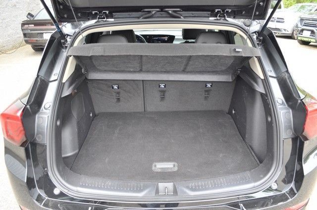 Used 2024 Buick Encore GX Sport Touring AWD/4WD image 36