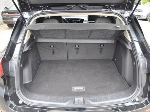 Used 2024 Buick Encore GX Sport Touring AWD/4WD image 36