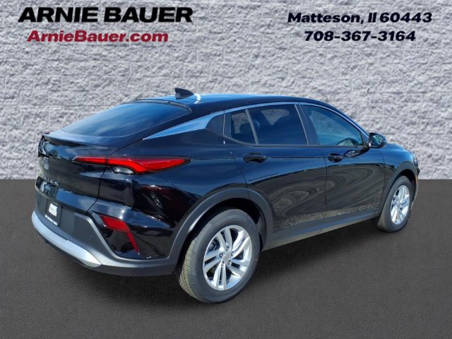 New 2026 Buick Envista Sport Touring w/ Convenience I Package FWD image 6