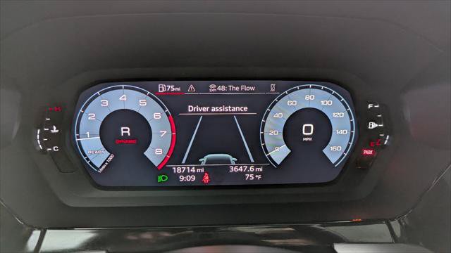 Used 2023 Audi A3 2.0T Premium w/ Convenience Package FWD image 31