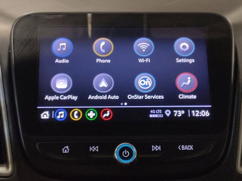 Used 2022 Chevrolet Malibu LT image 25