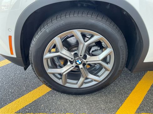 Certified 2024 BMW X3 xDrive30i w/ Convenience Package image 27