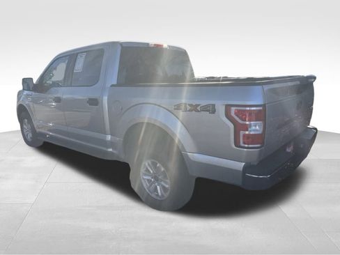 Used 2018 Ford F150 XLT image 14