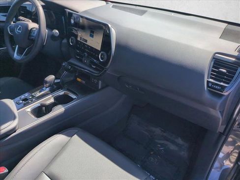 Used 2026 Lexus NX 350 AWD w/ Cold Area Package image 21
