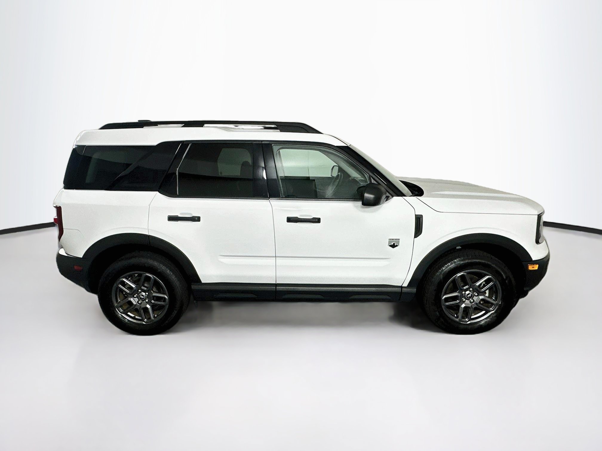 Used 2025 Ford Bronco Sport Big Bend AWD/4WD image 10