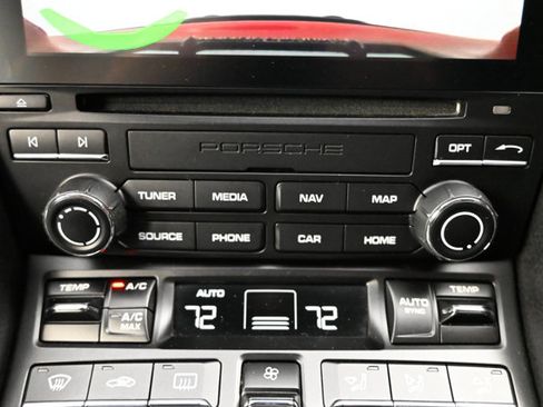 Used 2017 Porsche 911 Carrera GTS RWD image 94