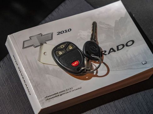 Used 2010 Chevrolet Silverado 1500 LT w/ Regional Value Package image 58