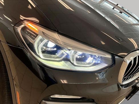 Used 2019 BMW X3 xDrive30i w/ Executive Package AWD/4WD image 26