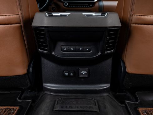 Used 2025 Toyota Tundra 1794 Edition image 32