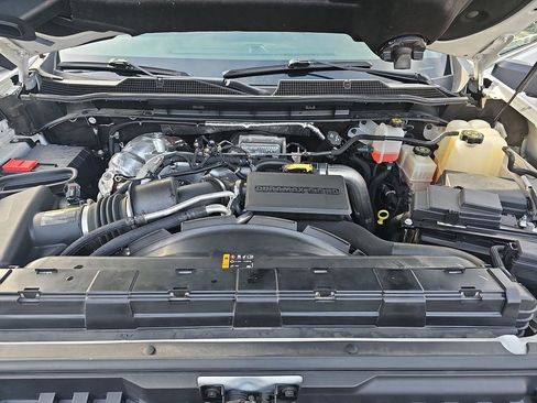 Used 2022 Chevrolet Silverado 2500 High Country image 29