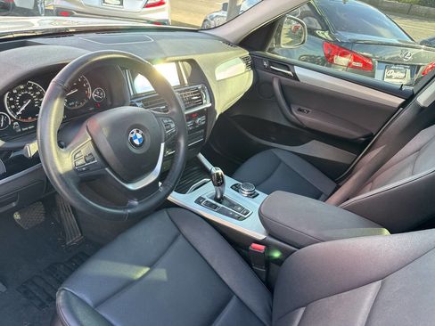 Used 2015 BMW X3 xDrive28i image 8