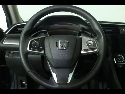 Used 2016 Honda Civic EX-L image 18