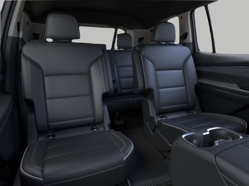 New 2025 Buick Enclave Preferred w/ LPO, Floor Liner Package image 17