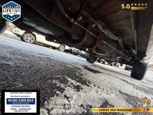 Used 2008 Ford Ranger XL image 20