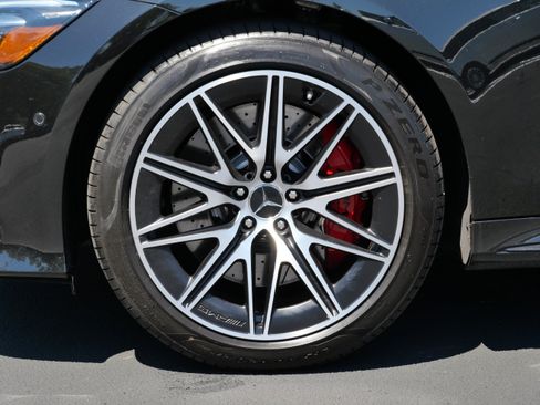 Used 2022 Mercedes-Benz AMG GT 53 image 10