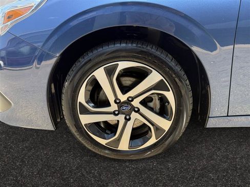 Used 2021 Subaru Legacy Touring XT AWD/4WD image 17