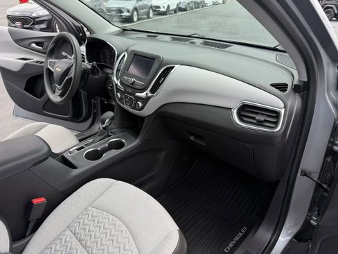 Used 2023 Chevrolet Equinox LS FWD image 46