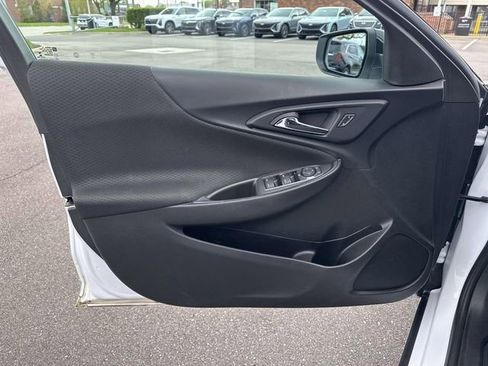 Used 2022 Chevrolet Malibu LT w/ Redline Edition FWD image 15