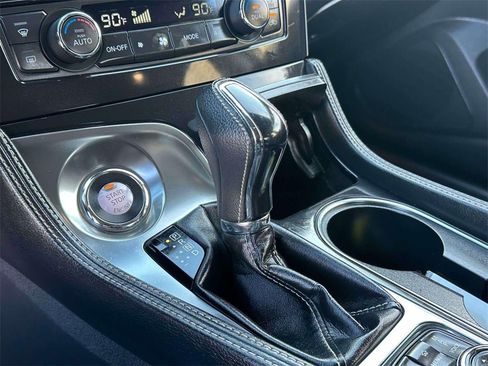 Certified 2023 Nissan Maxima SV w/ Floor Mat Group image 30