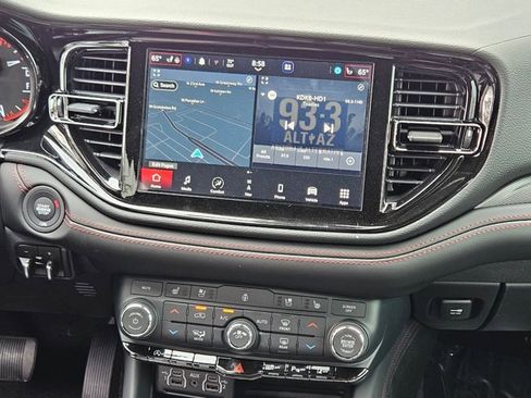 New 2026 Dodge Durango GT image 13