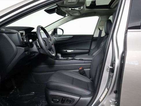 Certified 2026 Lexus NX 350 AWD w/ Accessory Package (2T) image 10