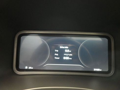 Used 2023 Hyundai Kona Limited w/ Cargo Package image 16