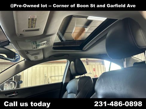 Used 2012 Lexus IS 250 AWD w/ Premium Pkg Value Edition image 13