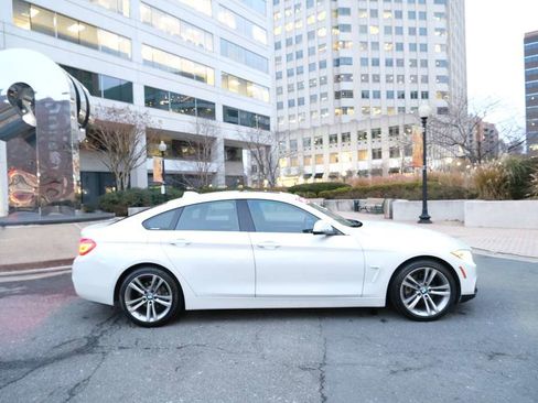 Used 2019 BMW 430i Gran Coupe image 14