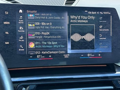 Used 2023 BMW X1 xDrive28i w/ Premium Package image 21