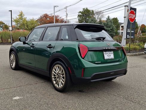 Used 2025 MINI Cooper S image 4