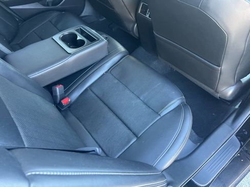 Used 2021 Nissan Maxima 3.5 SV w/ Floor Mat Group image 25