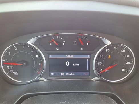 Used 2024 Chevrolet Blazer LT w/ Midnight/Sport Edition AWD/4WD image 20
