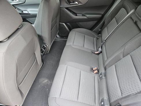 New 2027 Chevrolet Equinox LT FWD image 25