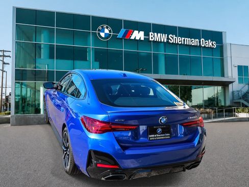 Used 2026 BMW 440i xDrive w/ Premium Package AWD/4WD image 6