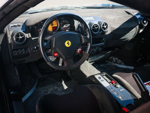 Used 2009 Ferrari F430 Scuderia image 31