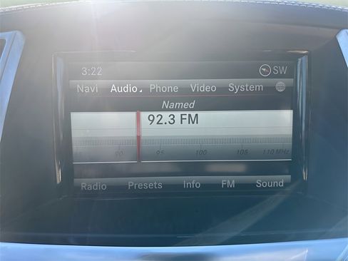 Used 2015 Mercedes-Benz ML 63 AMG 4MATIC image 18