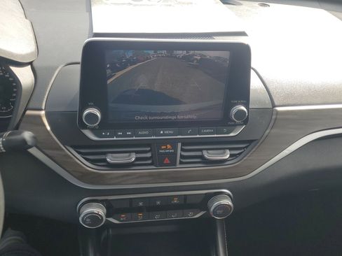 Certified 2023 Nissan Altima 2.5 SV image 25