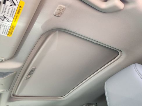 Used 2025 Toyota RAV4 XLE Premium w/ Weather Package image 24