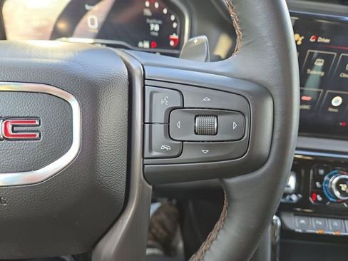 Used 2023 GMC Sierra 1500 AT4 w/ Technology Package image 19