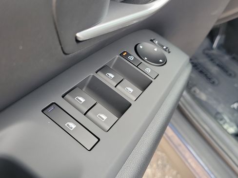 New 2026 Hyundai Tucson SEL image 19