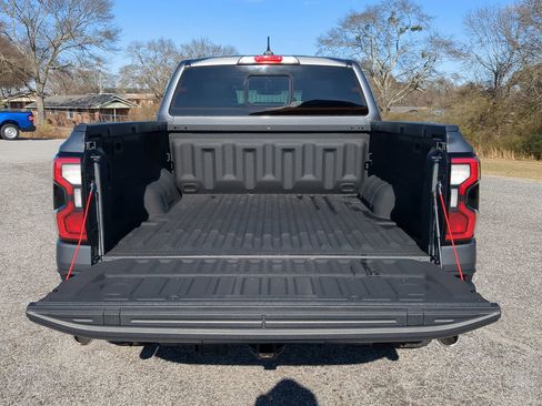 Used 2024 Ford Ranger Raptor image 11