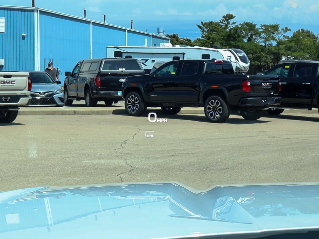 New 2026 GMC Yukon XL Denali w/ Denali Reserve Package AWD/4WD image 31