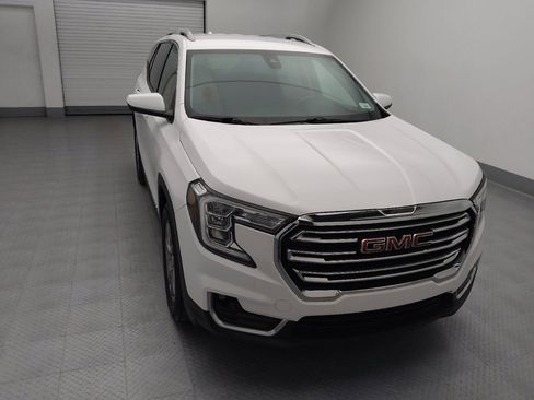 Used 2022 GMC Terrain SLT w/ LPO, Floor Liner Package image 14