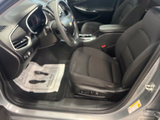 Used 2023 Chevrolet Malibu LT FWD image 21