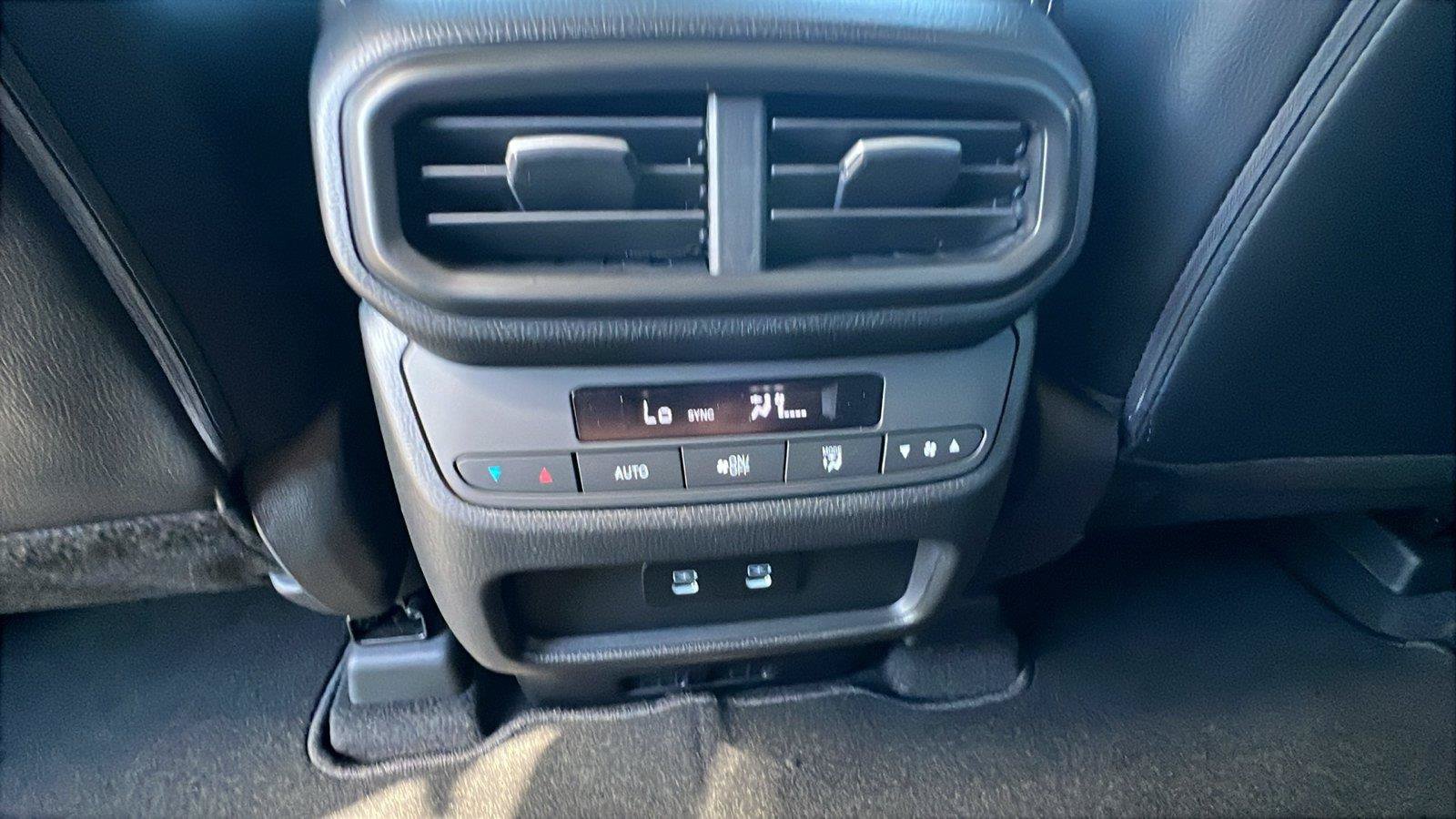 New 2026 Honda Pilot EX-L image 21