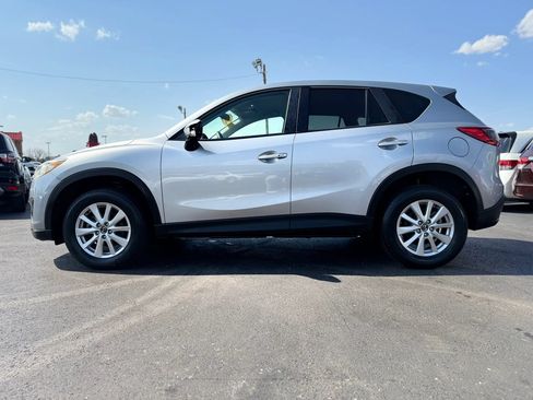 Used 2015 MAZDA CX-5 Touring AWD/4WD image 6