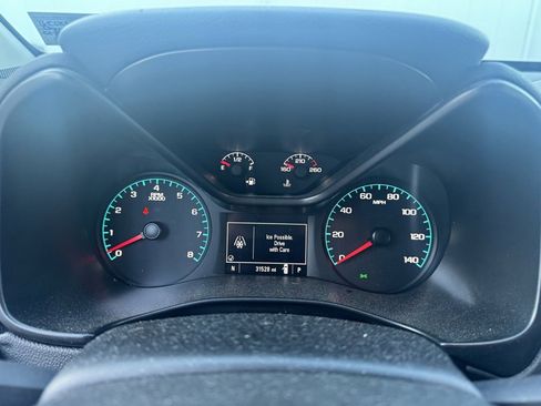 Certified 2021 Chevrolet Colorado LT w/ LT Convenience Package image 27