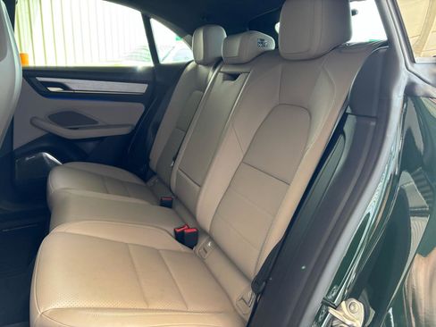 Used 2024 Porsche Macan Turbo Electric image 33