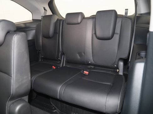 Used 2023 Honda Odyssey EX-L image 44