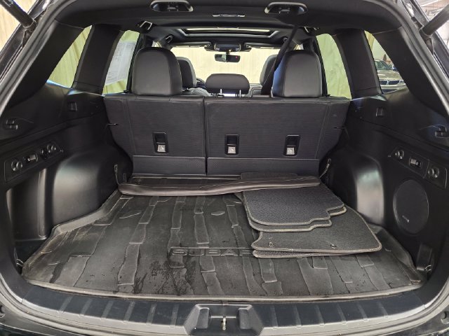 Used 2023 Subaru Forester Wilderness AWD/4WD image 40